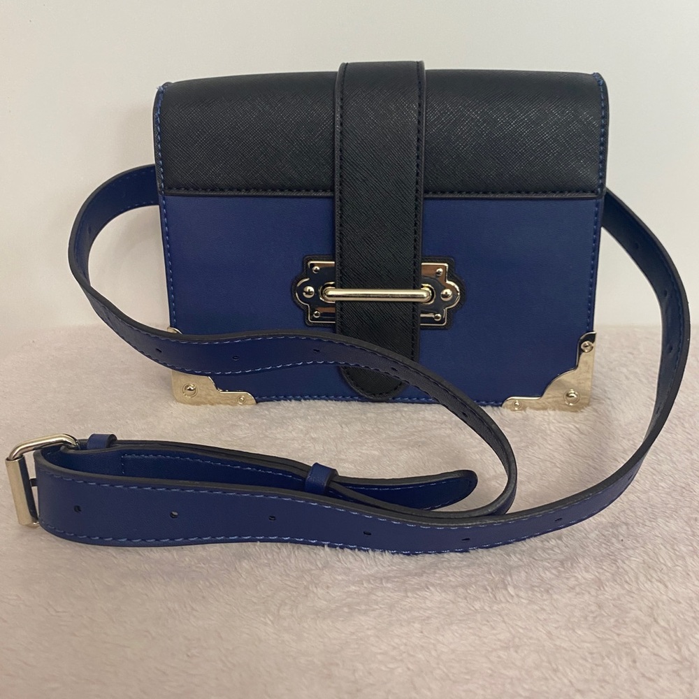 STEVE MADDEN BUMBAG/ CROSSBODY BAG